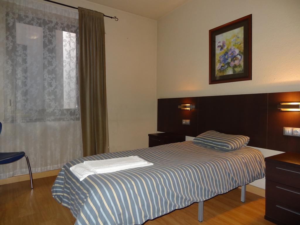 Hostal Cal Forner Guest house